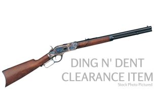 1873 Rifle 20".44-40