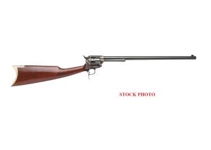 Cattleman Revolving Carbine 18" .44-40 Ding & Dent