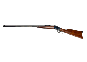 Lowwall Rifle 30" .45Lc