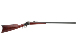 Highwall Rifle 30" .38-55