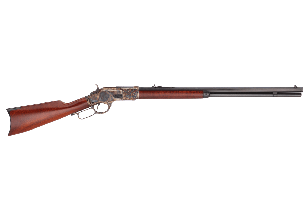 1873 Rifle 24.25".44-40 Tuned