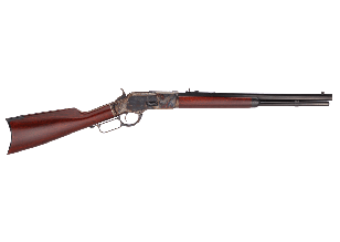 1873 Rifle 18" .44-40