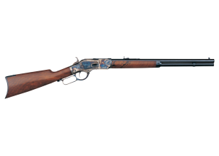 1873 Rifle 20".45Lc