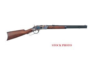 1873 Rifle 20".357Mag