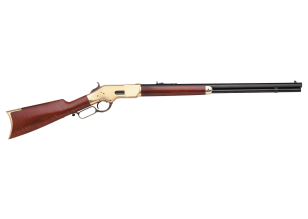 1866 Rifle 24.25" .44-40