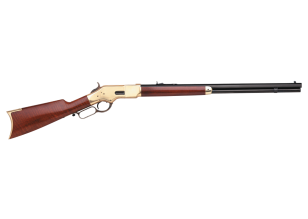 1866 Rifle 24.25" .45Lc