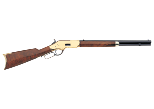 1866 Rifle 20" .45Lc