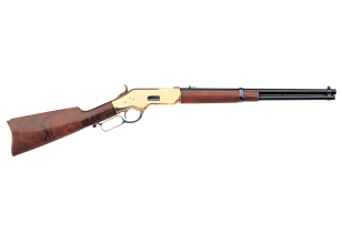 1866 Carbine 19" .44-40 Saddle Ring