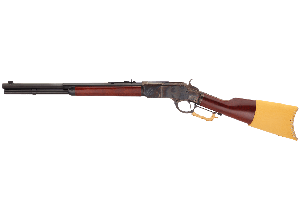 1873 Comanchero® Rifle 1/2 Octagonal 18" .357Mag