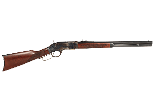 1873 Rifle 20" .357Mag Checkered