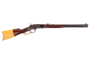 1873 Comanchero® Rifle 20" .357Mag Checkered