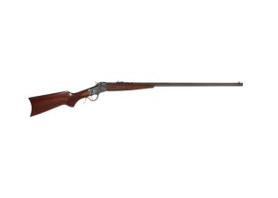 Lowwall Rifle Pistol Grip 30" .357Mag