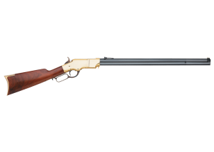 1860 Henry Rifle 24.25" .44-40