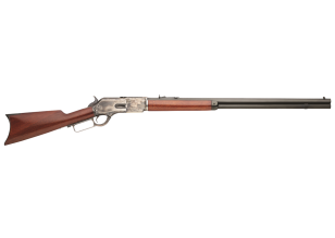 1876 Rifle 28" .45-60