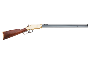 1860 Henry Rifle 24.25" .45Lc