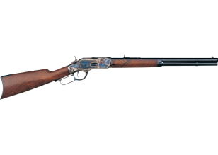 1873 Rifle 20" .32-20