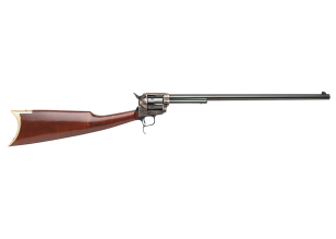 Cattleman Revolving Carbine 18" .357Mag