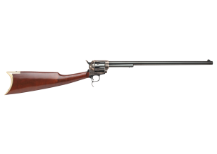 Cattleman Revolving Carbine 18" .357Mag Tuned