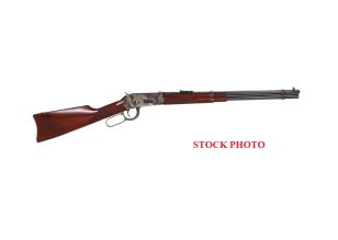 1894 Carbine 20" .38-55 Case Hardened & Checkered Ding & Dent