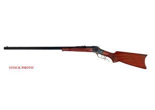 Highwall Rifle Pistol Grip 32" .45-70 Ding & Dent