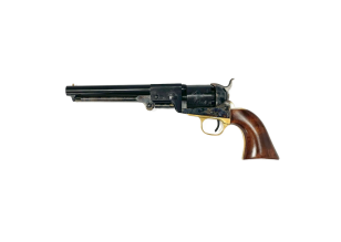1851 Navy Leech Rigdon 7.5" .36