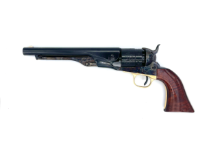 1860 Army Civilian 8" .44