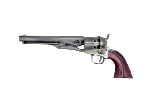 1861 Navy 7.5" .36 Antique