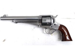 1875 Outlaw 7.5" .45LC White Finish Ding & Dent