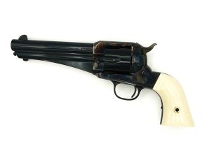 1875 Outlaw 5.5" .357MAG Ivory Grip