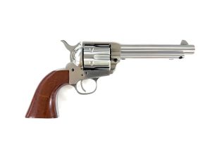 Cattleman 5.5" .357MAG White Finish