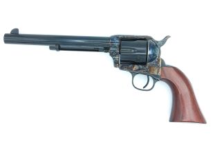 Gunfighter 7.5" .45LC Tuned