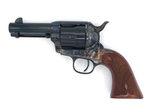 Gambler 3.5" .45LC Tuned