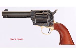 Ranch Hand 4.75" .357Mag Ding & Dent