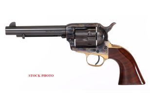 Ranch Hand 5.5" .357MAG Ding & Dent