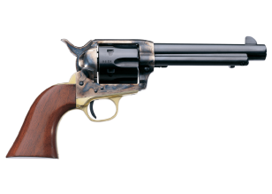 Ranch Hand 5.5" .22Lr Tuned