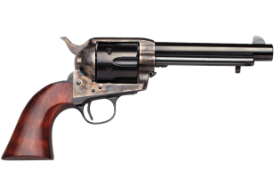 Cattleman Old Model 5.5" .38-40