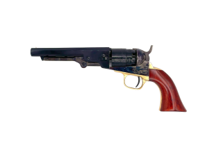 1862 Pocket Navy 5.5" .36