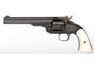 Schofield 7" .45Lc Pearl Grip