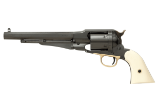 The Lawdawg® Remington Conversion 8" 45Lc Ivory Grip