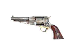 Remington Conversion 5.5" .44-40 Antique