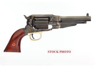 1858 Remington 5.5" .44 Case Hardened - Ding & Dent