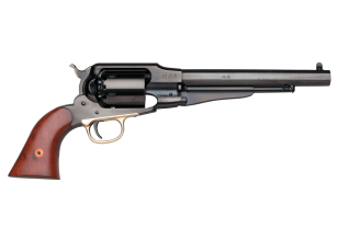 1858 Remington 8" .44