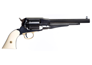 The Sodbuster® Remington 8" .44 Ivory Grip