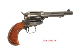 Stallion Birdshead 4.75" .38SP Ding & Dent