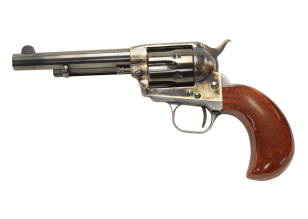 Stallion Birdshead 4.75" .22LR