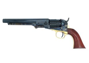 1862 Pocket Navy 6.5" .36