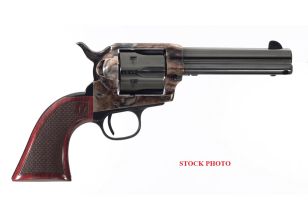 Smokewagon™ 4.75" .45LC Ding & Dent