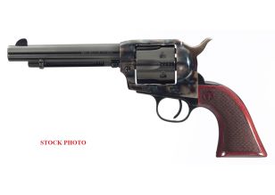 Smokewagon™ 5.5" .357MAG Ding & Dent