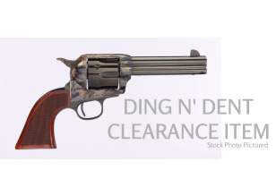 Runnin Iron® 4.75" .357Mag