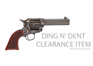 Runnin Iron® 4.75" .357Mag